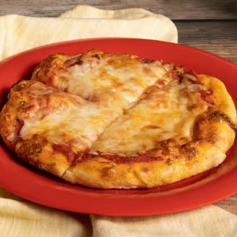 Delicious Cheese Pizza Options