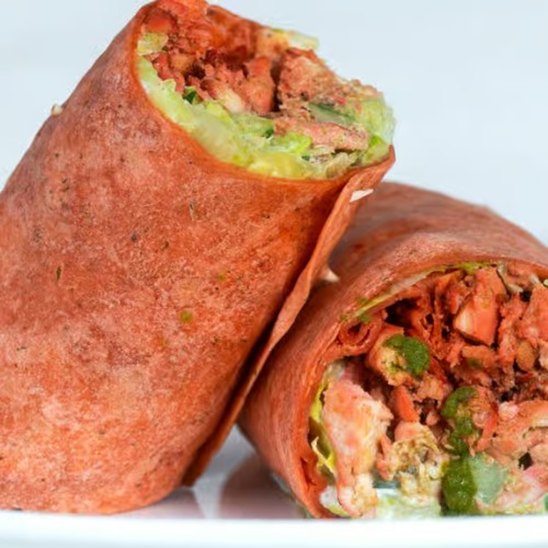 Delicious Seekh Kebab Experience