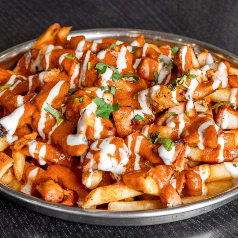 Order Online! Take-Out and Delivery