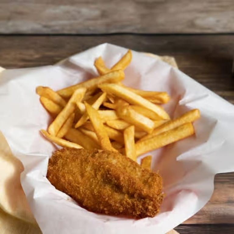Irresistible Chicken Dishes