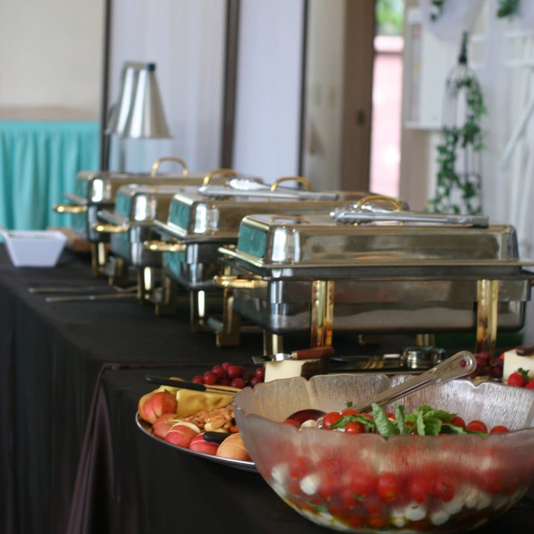 Make Your Next Event Unforgettable