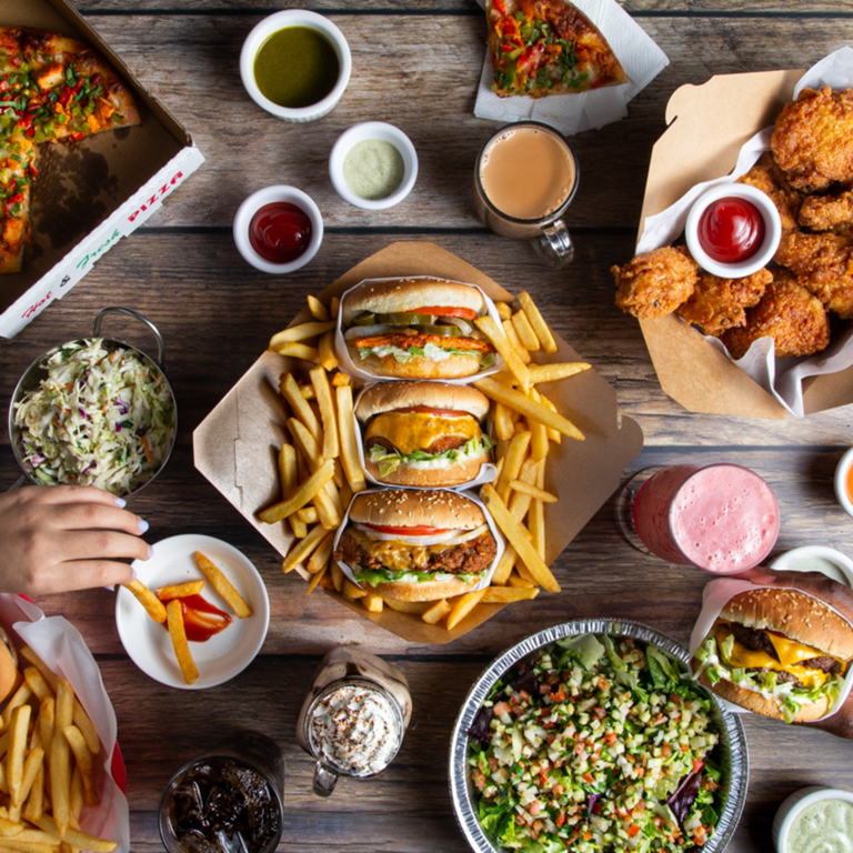 Catering for Your Next Event