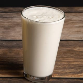 Salty lassi