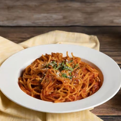 Kids Penne Pasta.