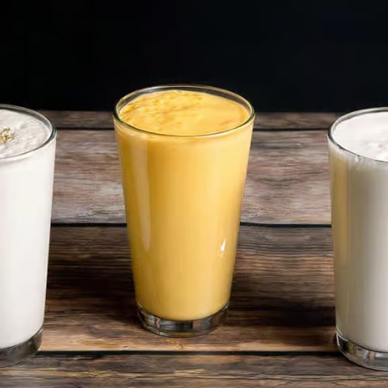 Savor Our Lassi Selection
