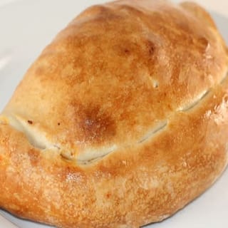 Chicken Tikka (Calzone)