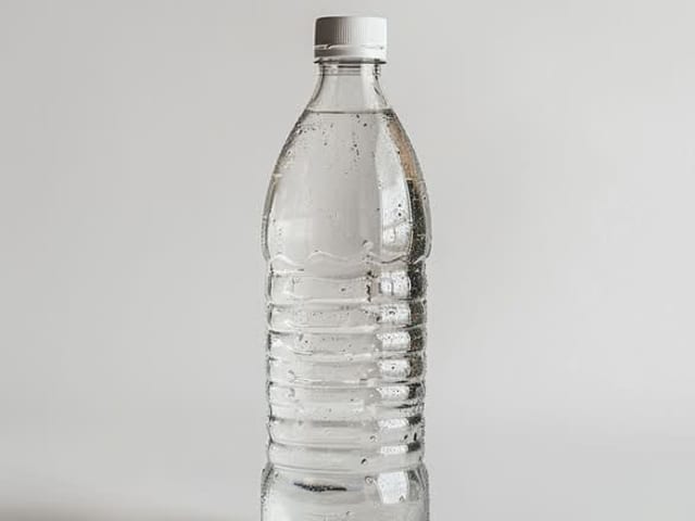 Bottle Water.
