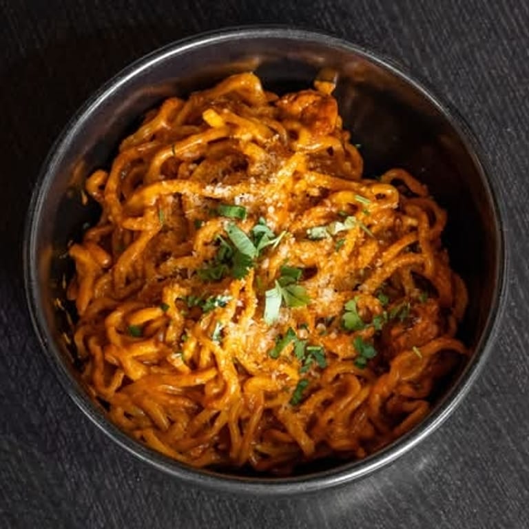 Savor Our Dinner Selections