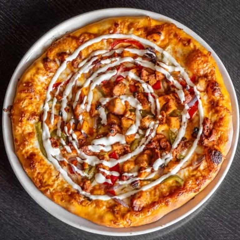 Irresistible Pizza Options